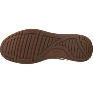 Sneakers de  Hombre de la marca GEOX  modelo U BRANTHON VERDE