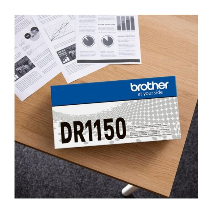 Toner BROTHER DR1150