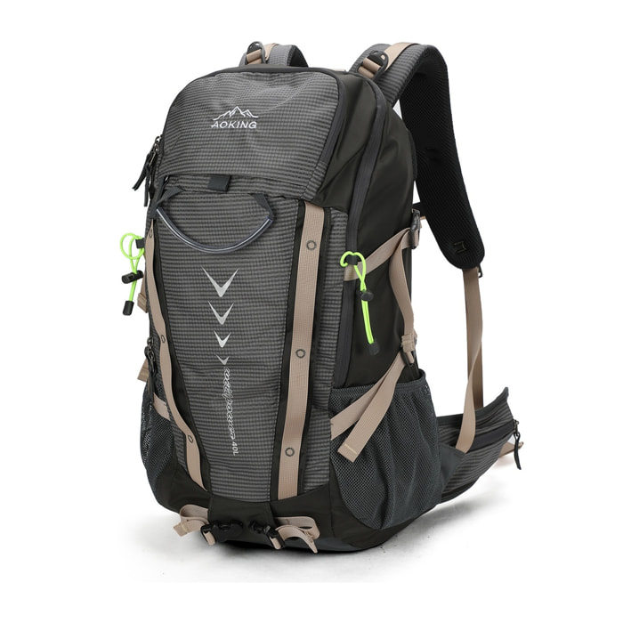 Zaino Unisex Terranova - Poliestere - Casual - 54.0 x 33.0 x 18.0 cm