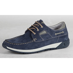 Sneakers Uomo Tata Italia Blu