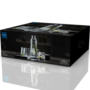 Ensemble décanteur Zero