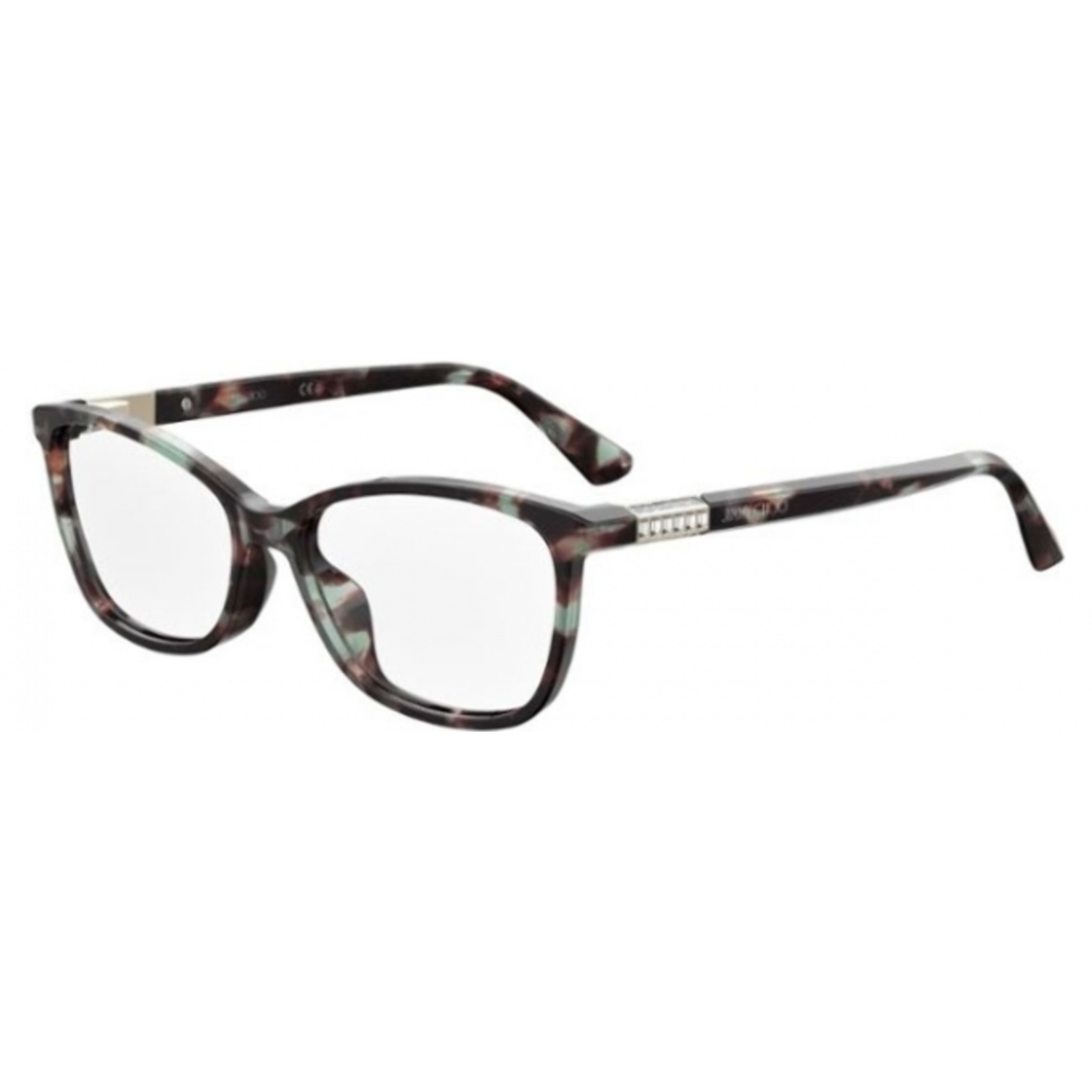 Montura de gafas Jimmy Choo Mujer JC282-G-R8M