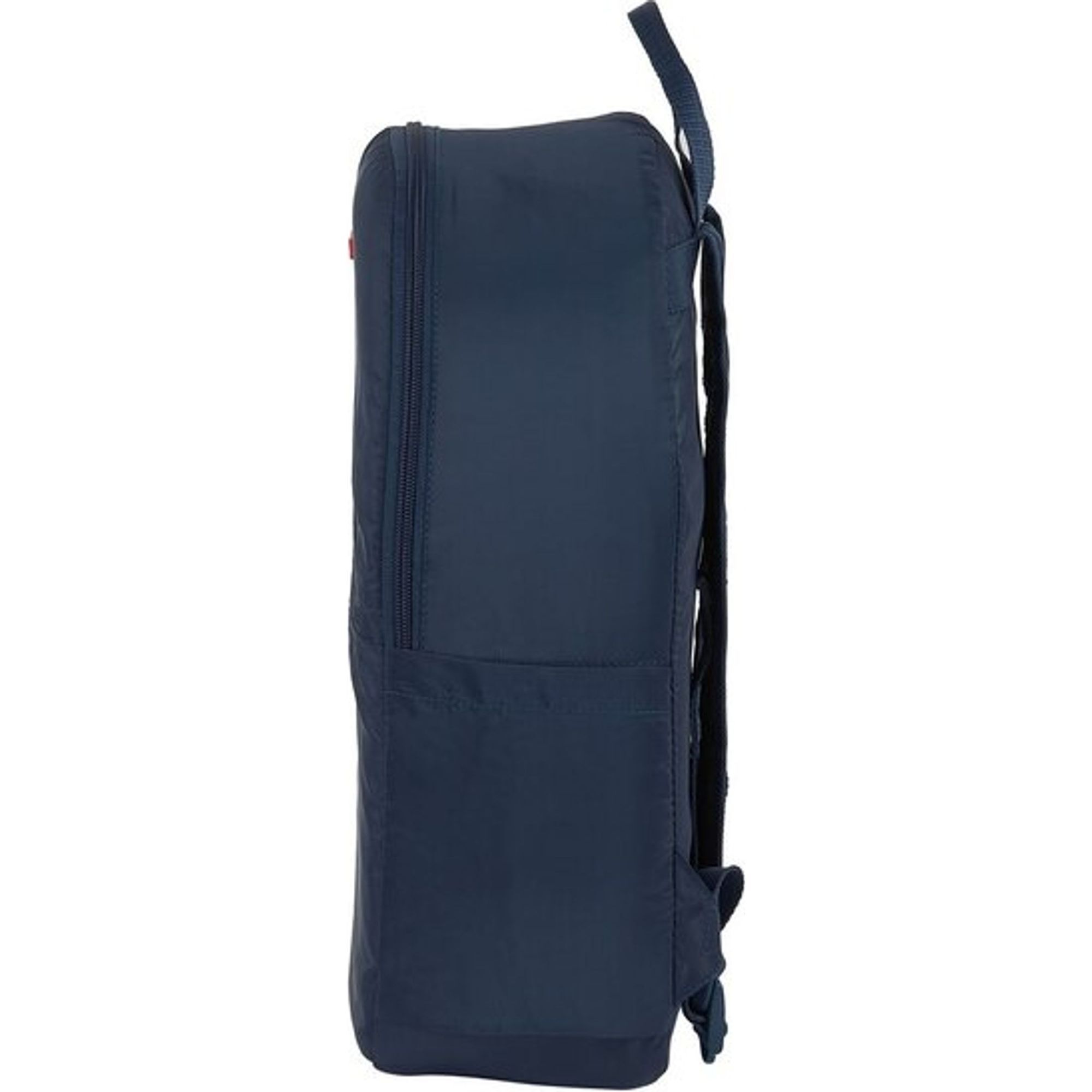 Mochila plegable safta "dark blue"