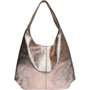 Tote Anna Luchini Giallo