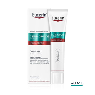 DermoPure Clinical - Crème Apaisante