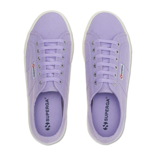 Scarpe da donna Superga Viola 2790 PLATFORM