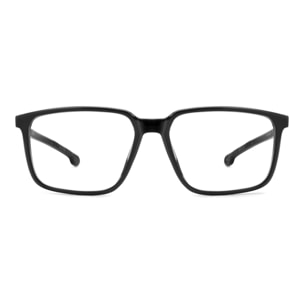 Gafas de Vista Carrera Ducati CARDUC 046 807 de Nylon Hombre 56 mm
