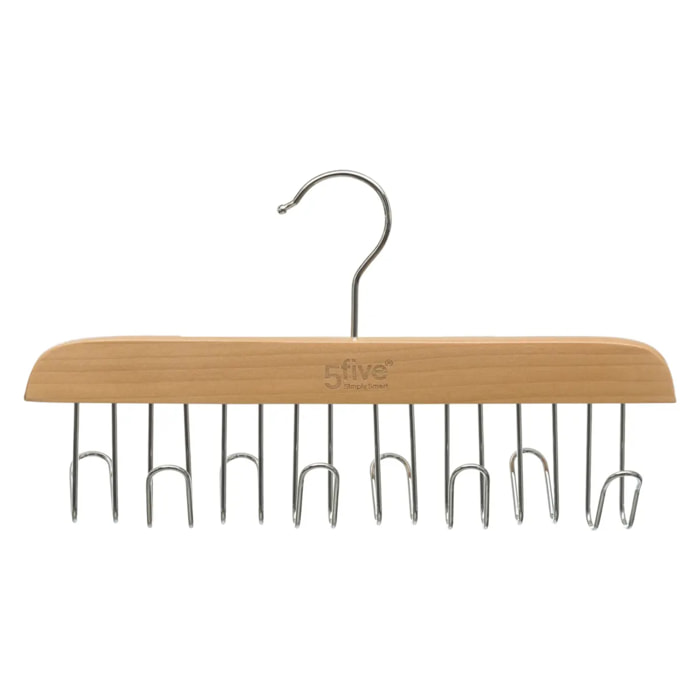 Cintre ceinture en bois