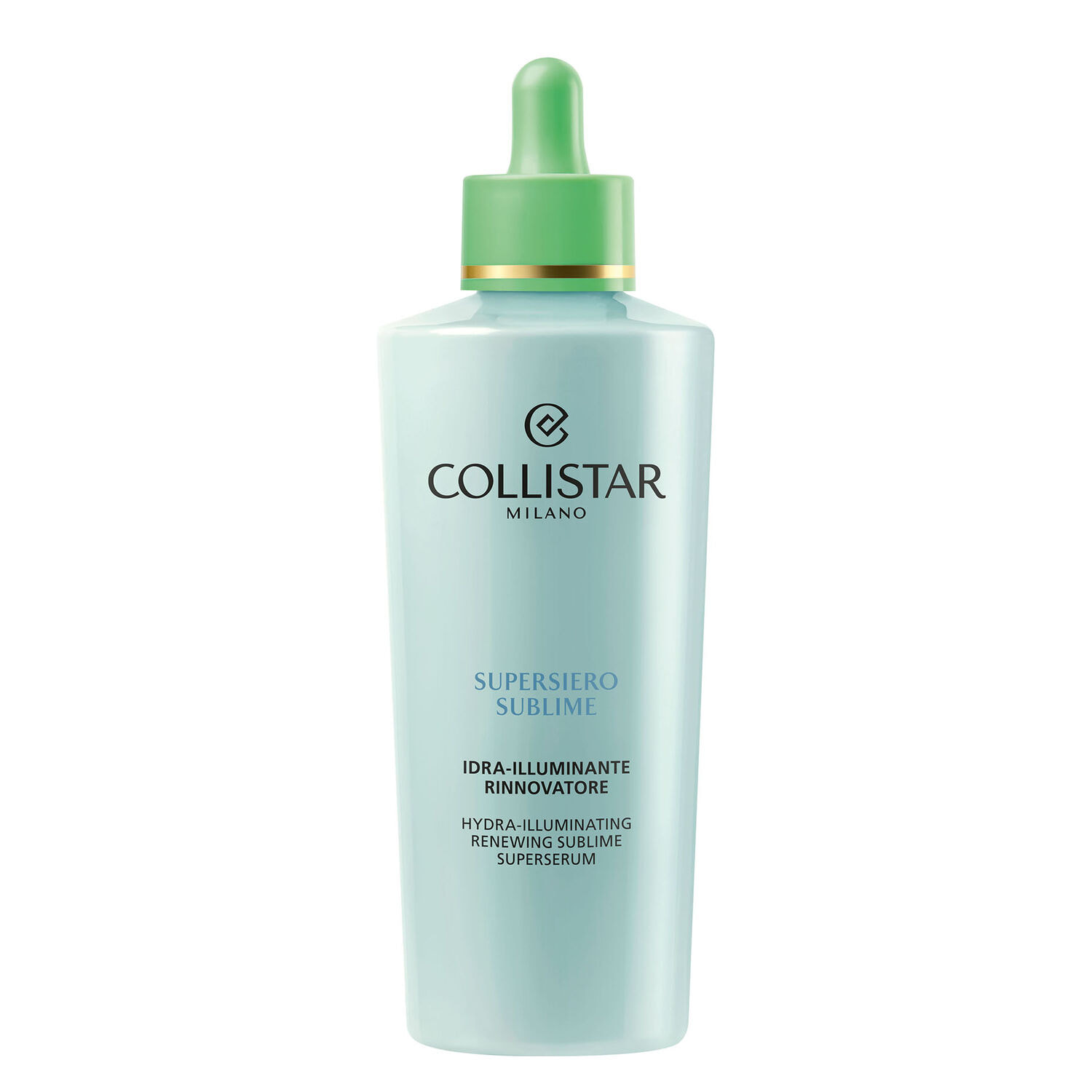 Hydra-Illuminating Renewing Sublime Superserum - Supersérum Sublime Hydro-Lumière Rénovateur 200 ml