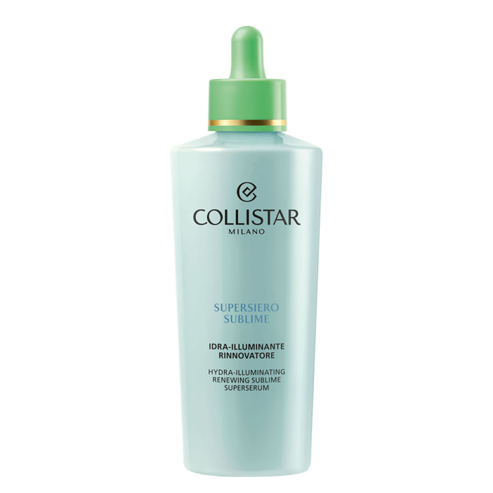 Hydra-Illuminating Renewing Sublime Superserum - Supersérum Sublime Hydro-Lumière Rénovateur 200 ml