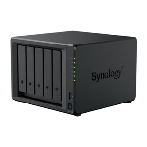 Serveur NAS SYNOLOGY DS1525+