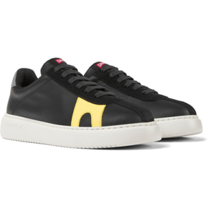 CAMPER Runner K21 Twins - Sneaker Nero Donna