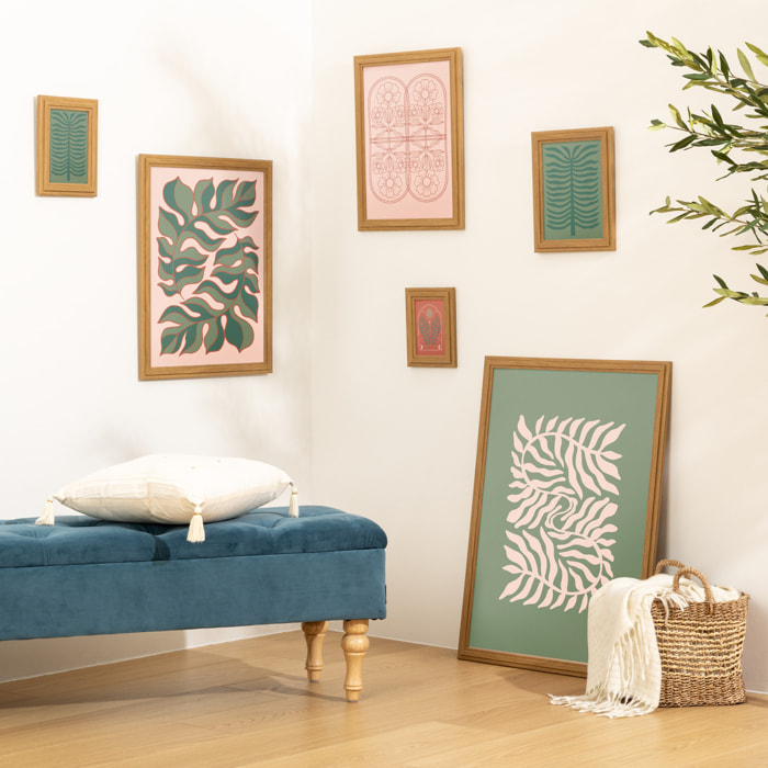 Cadre photo "Alix" 50x70cm