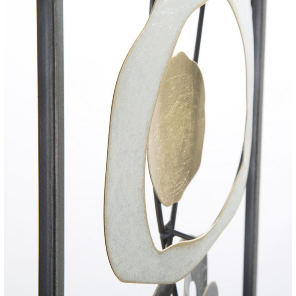 PANNELLO IN FERRO DIXY CM 28,5X3X74