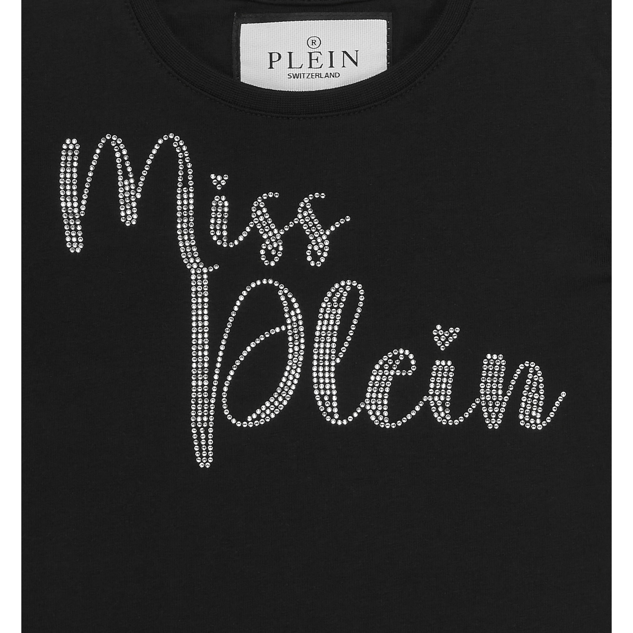 PHILIPP PLEIN T-Shirt Sexy Pure