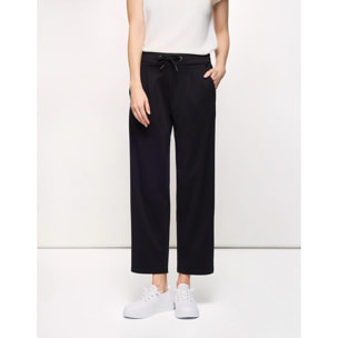 Pantalón Largo Negro - Faraela