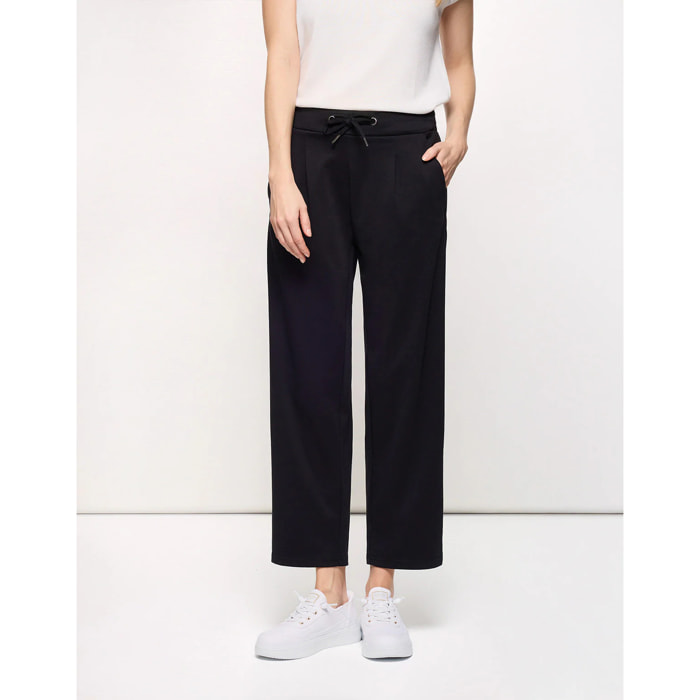 Pantalón Largo Negro - Faraela