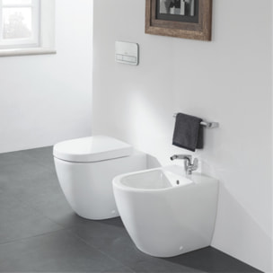 Bidet sur pied VILLEROY & BOCH Subway 2.0