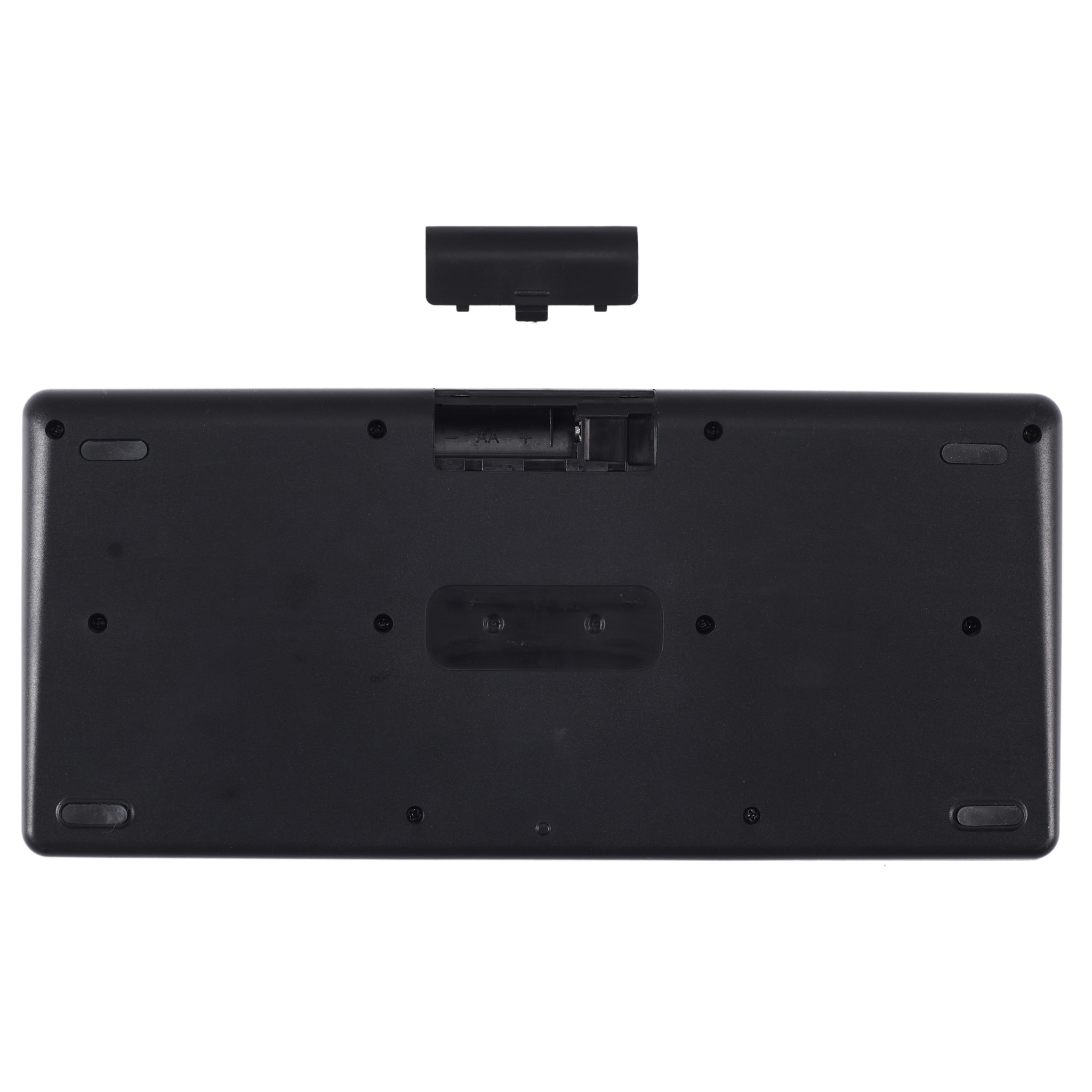 COFFRET CLAVIER ET SOURIS SANS FIL BUBBLE