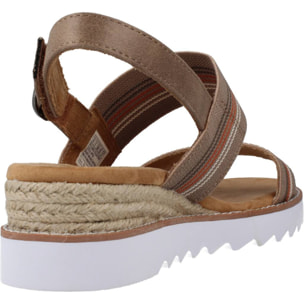 SANDALIAS SKECHERS  DESERT KISS H