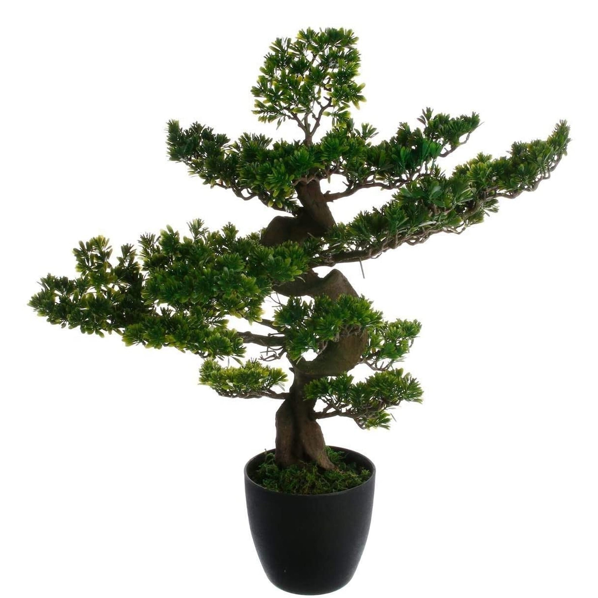 Bonsai artificial Altura 80cm- Atmosphera