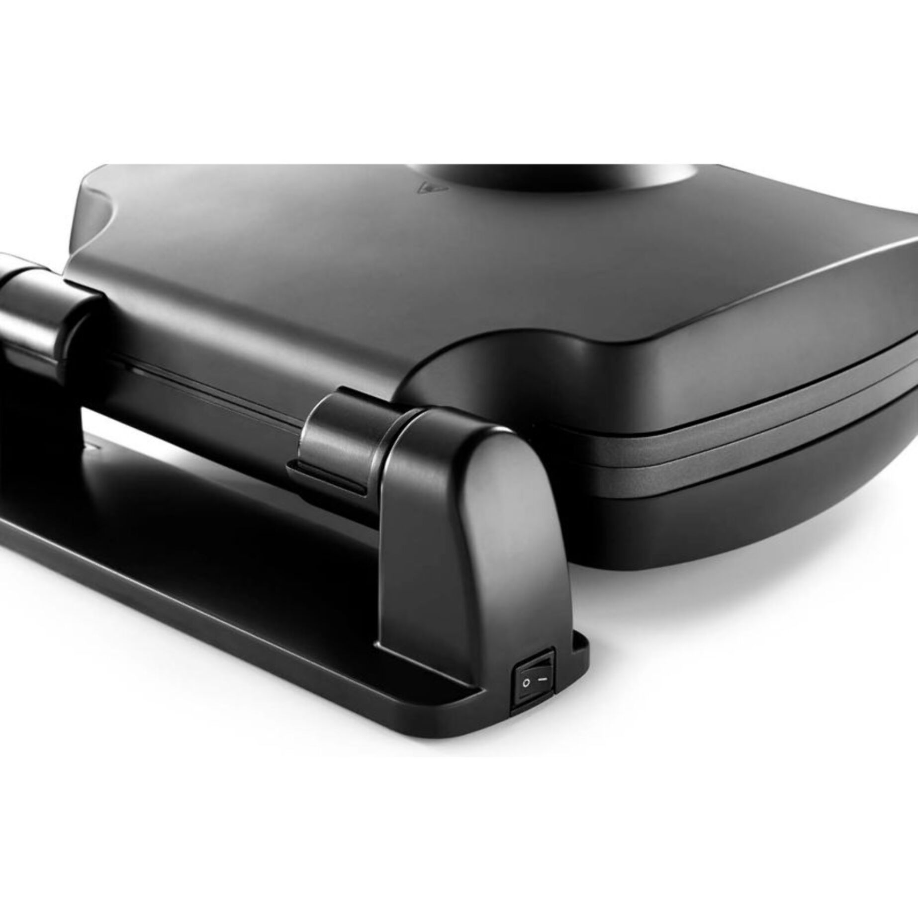 Croq/Gauf/Gril LAGRANGE 4 Gaufres G+CM