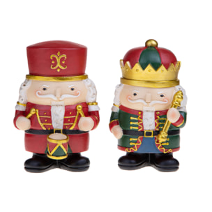 Magnifici - Pezzi 1 - 13,5xH20,5x11cm - Bianchi Dino SpA