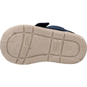 Zapatos Niño de la marca CHICCO  modelo GAPPER AZUL