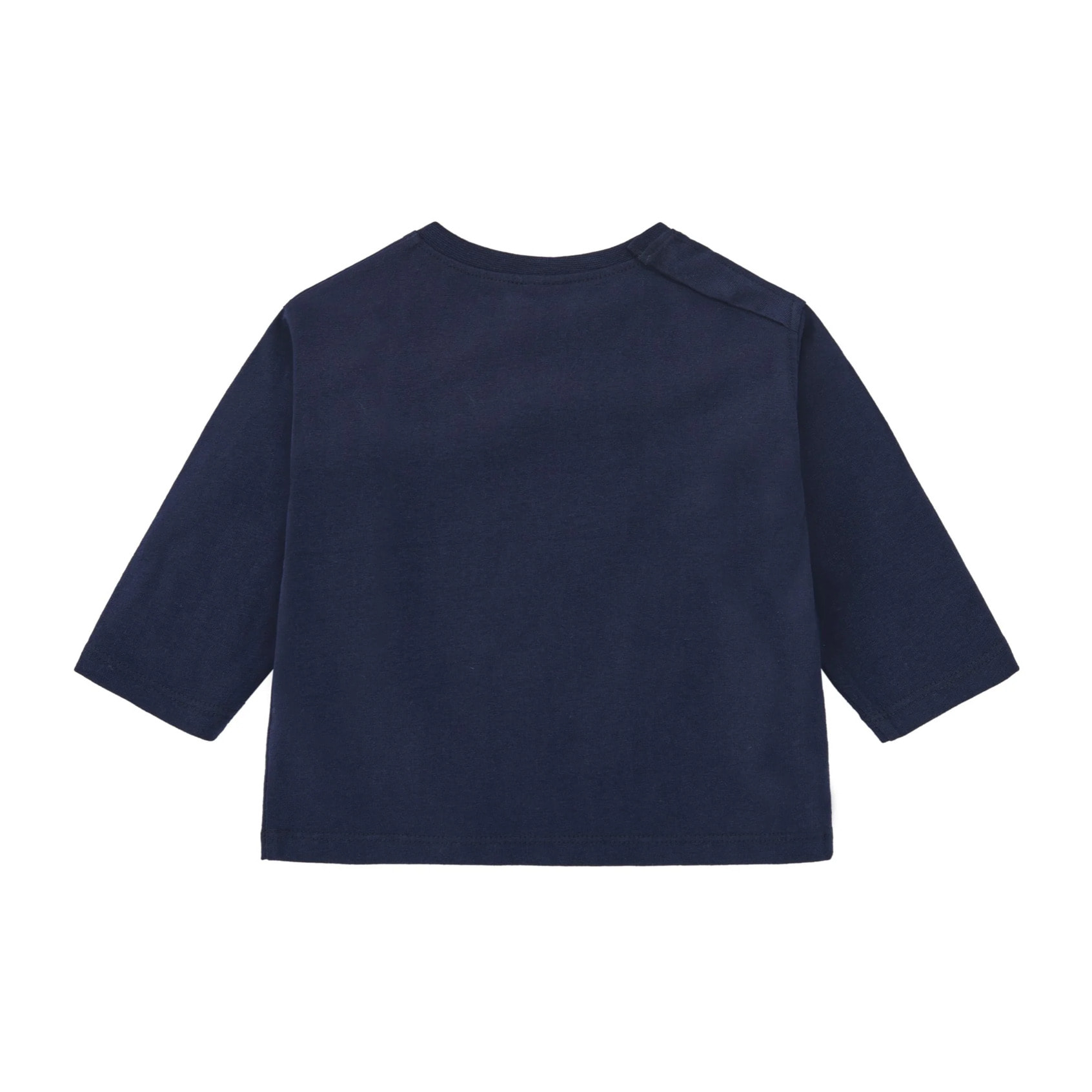 T-shirt Cacool Baby Navy