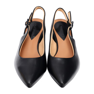 Decolletè - tacco 6,5 cm