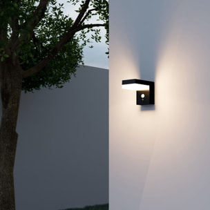 Applique solaire sensor CENOVA 1000LM