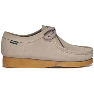 Mocassini Sebago Uomo Beige KOALA