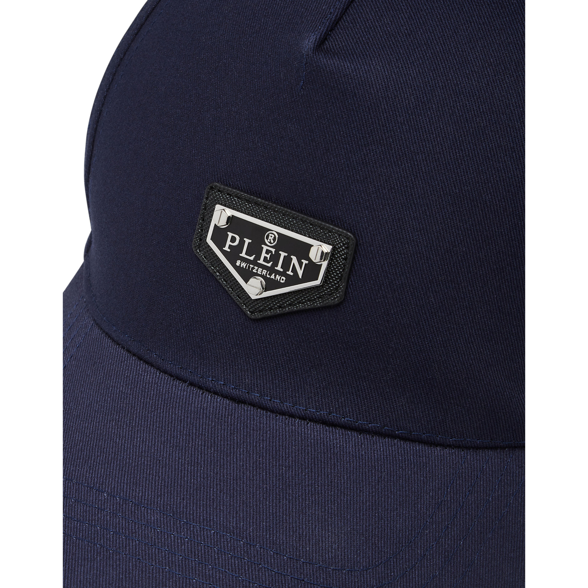PHILIPP PLEIN Cappellino da baseball