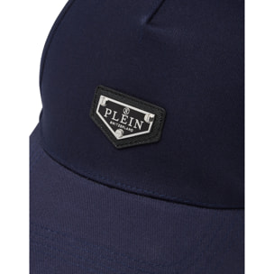 PHILIPP PLEIN Cappellino da baseball