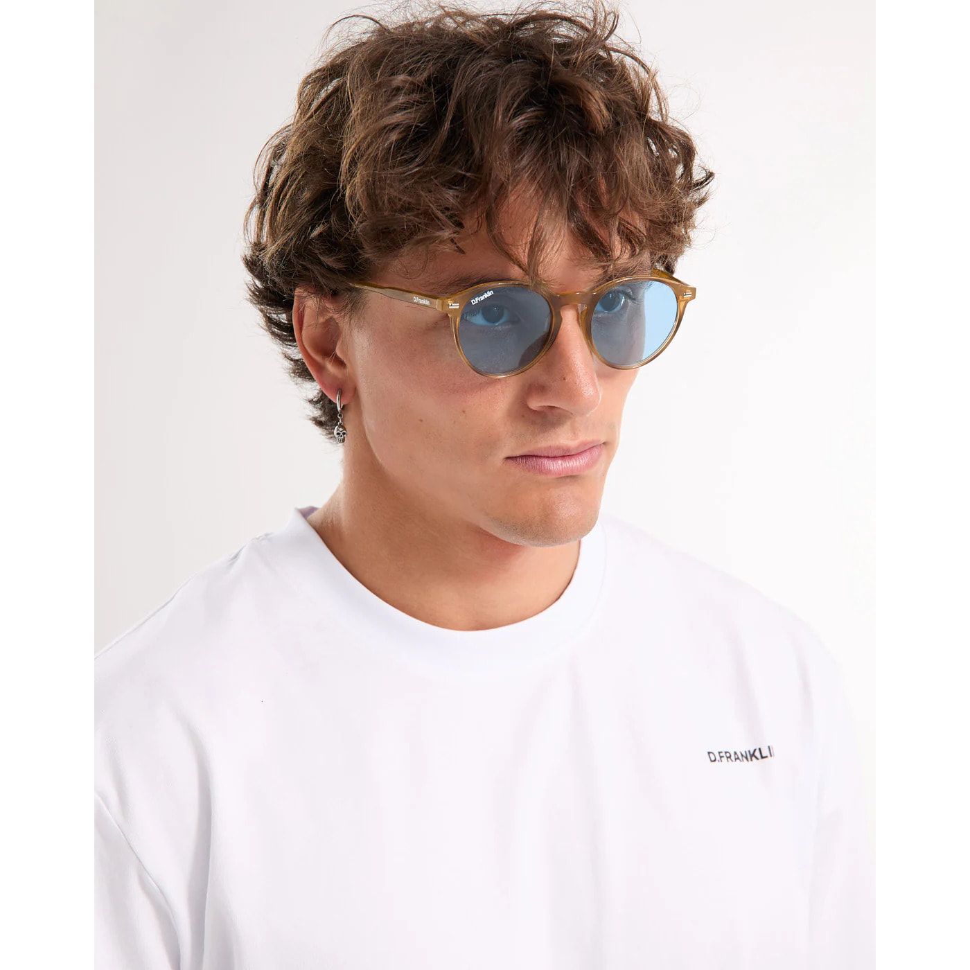 Gafas De Sol D. Franklin Ultra Light Max