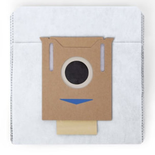 Sac aspirateur ECOVACS pour Deebot T8+, T9+, N8+, et N8 Pro+