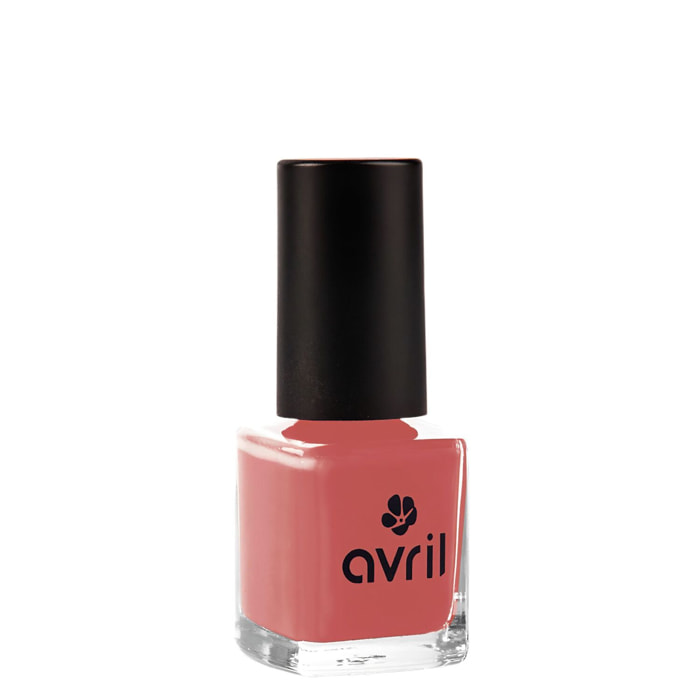 Vernis Couleur Intense - Vernis à Ongles 7ml