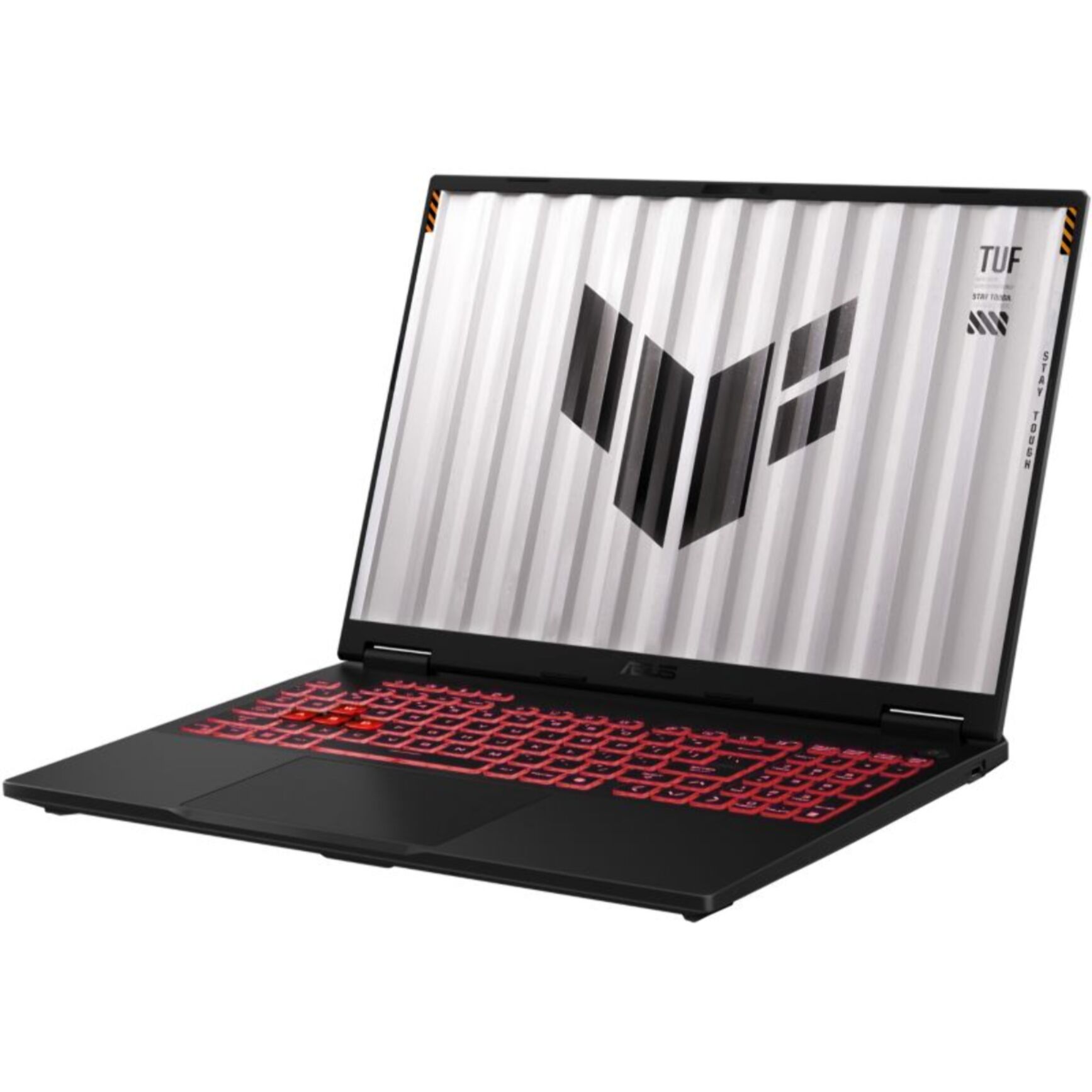 PC Gamer ASUS Tuf 16" WQXGA 165Hz AMD Ryzen 9 7940HX Nvidia GeForce RTX 5070 16 Go RAM DDR5 SSD 1 To