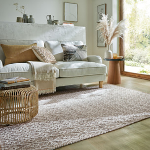 Tapis en laine DREAM