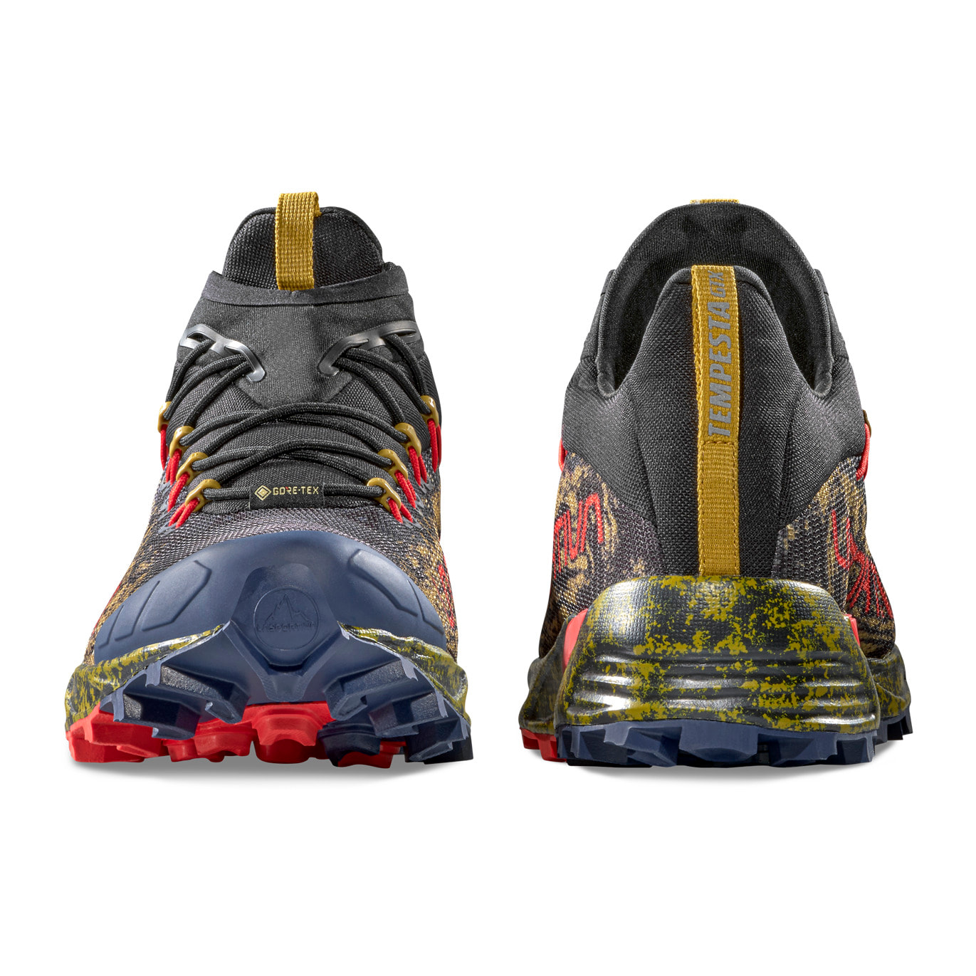 Tempesta Goretex Hombre Zapatillas Trail Running