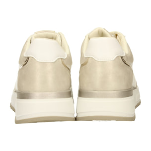 Sneakers Donna Tata Italia Bianco