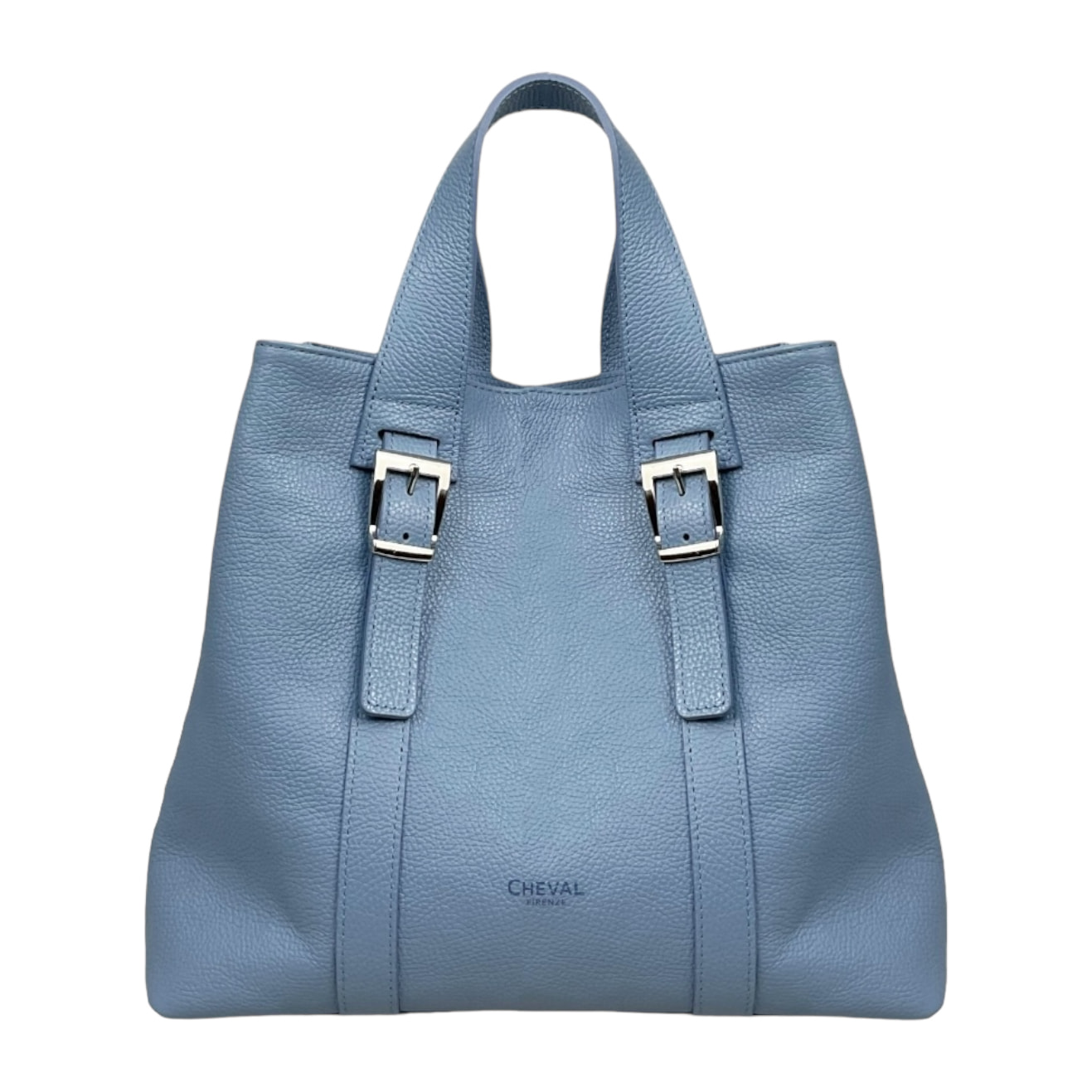 Bolso de mano Cheval Firenze Agnese Cielo Azul