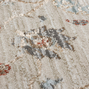 Tapis de couloir ELODIE Beige