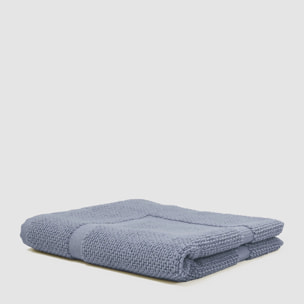 Tappeto da bagno liscio 870gr