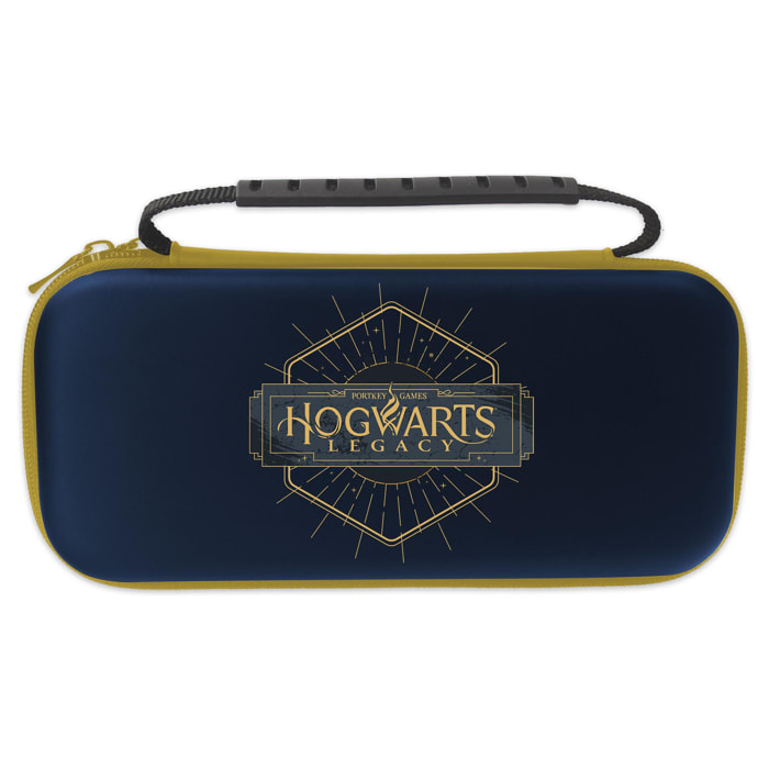 Funda Hogwarts Legacy Logo Switch/Oled