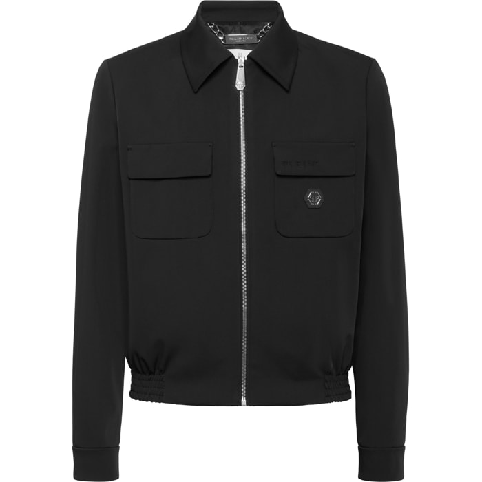 PHILIPP PLEIN Blouson