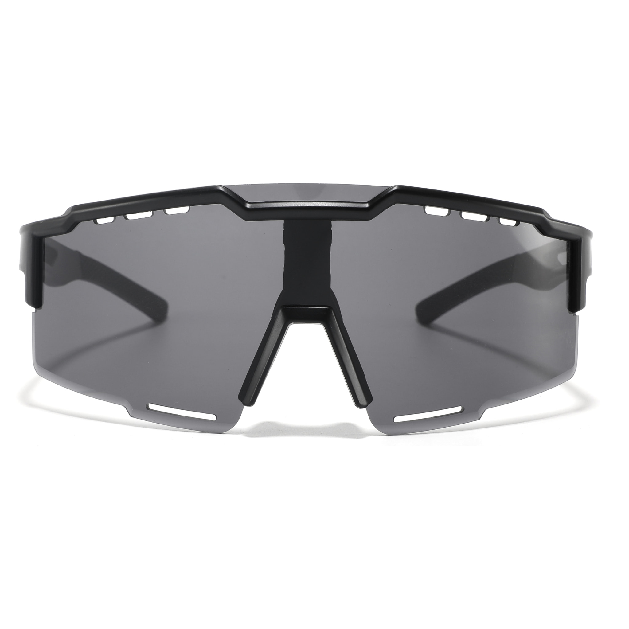 Gafas de Sol Fluor 9965-C1 de Tr90 Unisex 59 mm