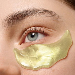 Hydro Gel Eye Patches - Patchs Yeux Hydrogel Décongestionnant