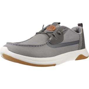 Informales Hombre de la marca HEY DUDE  modelo WALLY DRIFT MESH GRIS