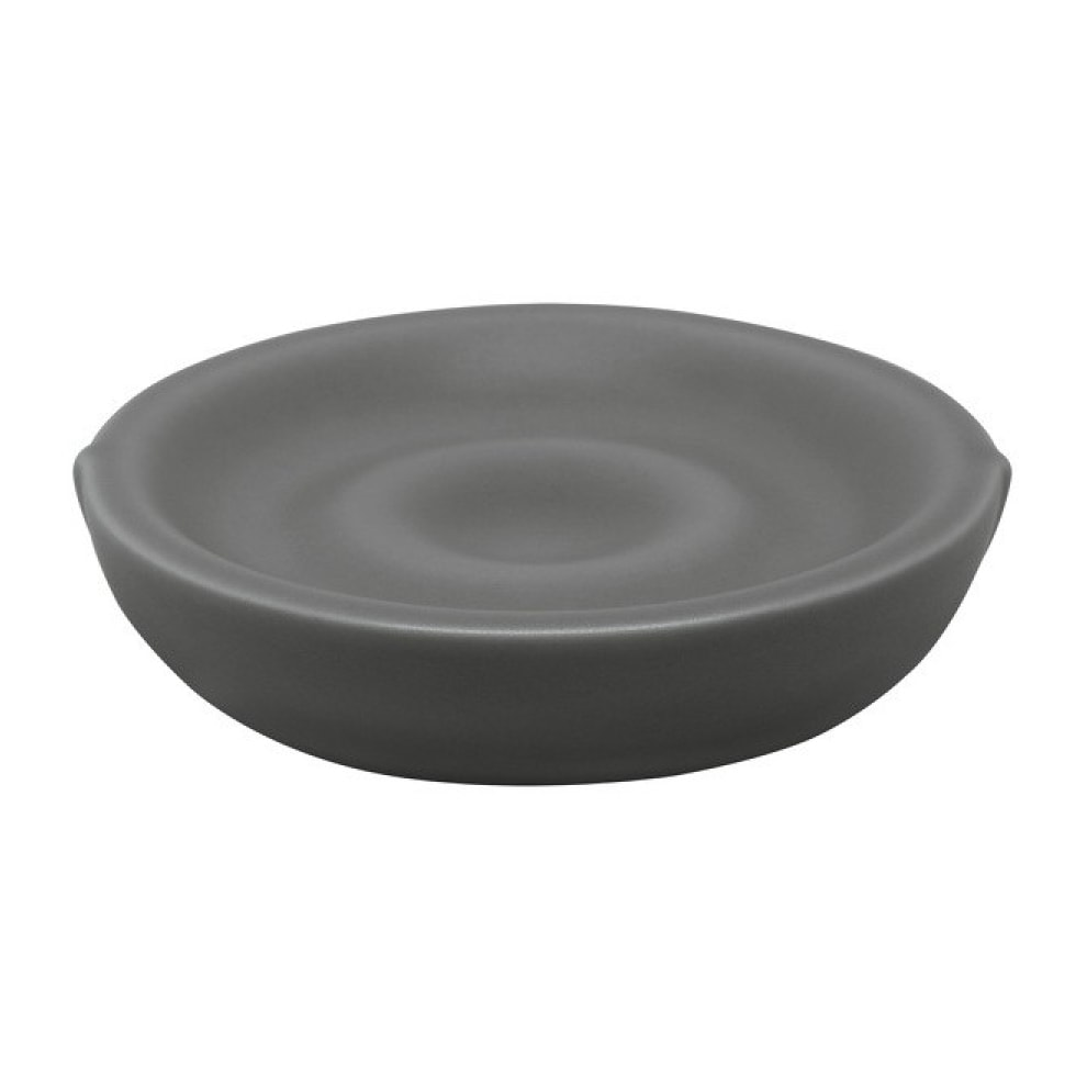 porte savon Céramique SENSE Anthracite matt Elements by Spirella